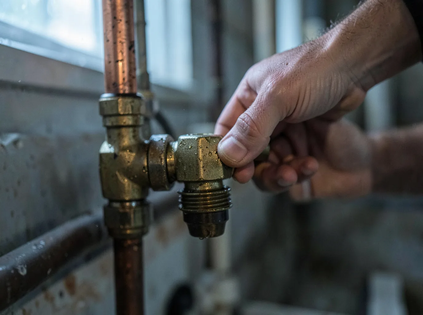 Emergency Plumber Miami, NM FAQs